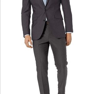 Unlisted by Kenneth Cole suit